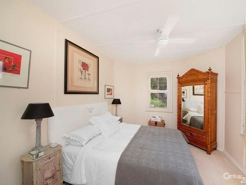 6/8 Tiree Avenue, Hunters Hill NSW 2110