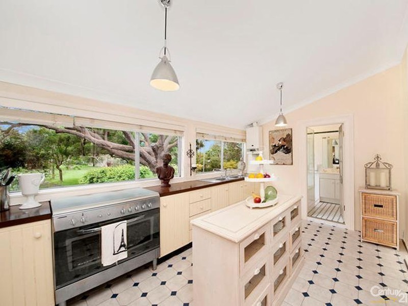 6/8 Tiree Avenue, Hunters Hill NSW 2110