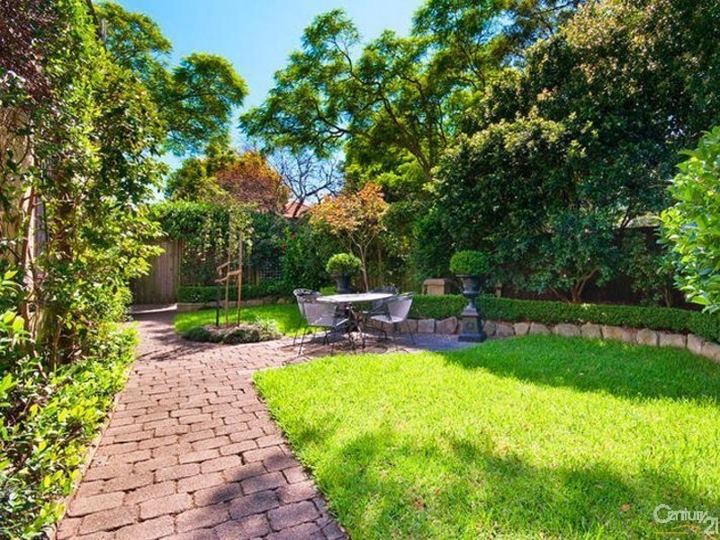 6/8 Tiree Avenue, Hunters Hill NSW 2110