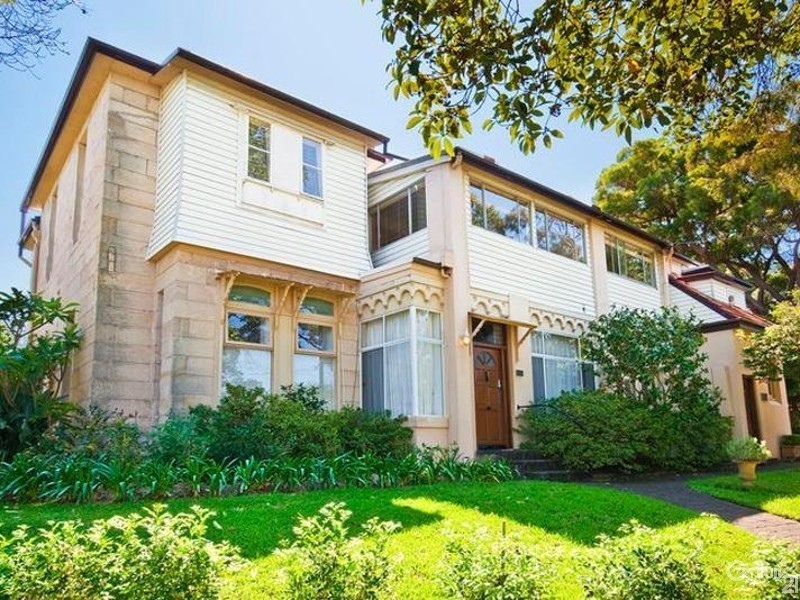 6/8 Tiree Avenue, Hunters Hill NSW 2110