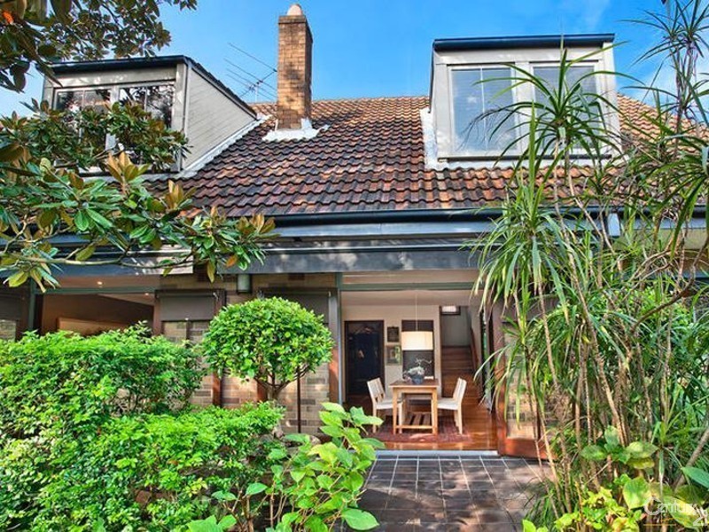 1/13 Ferry Street, Hunters Hill NSW 2110