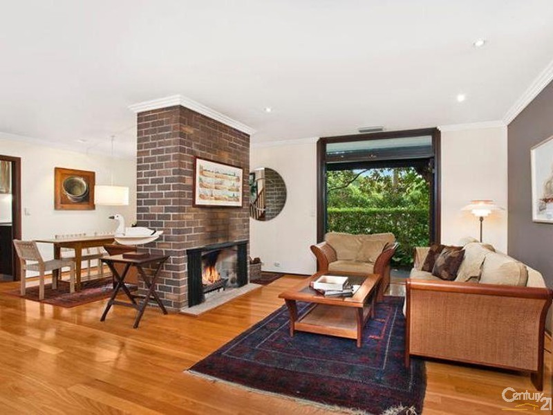 1/13 Ferry Street, Hunters Hill NSW 2110