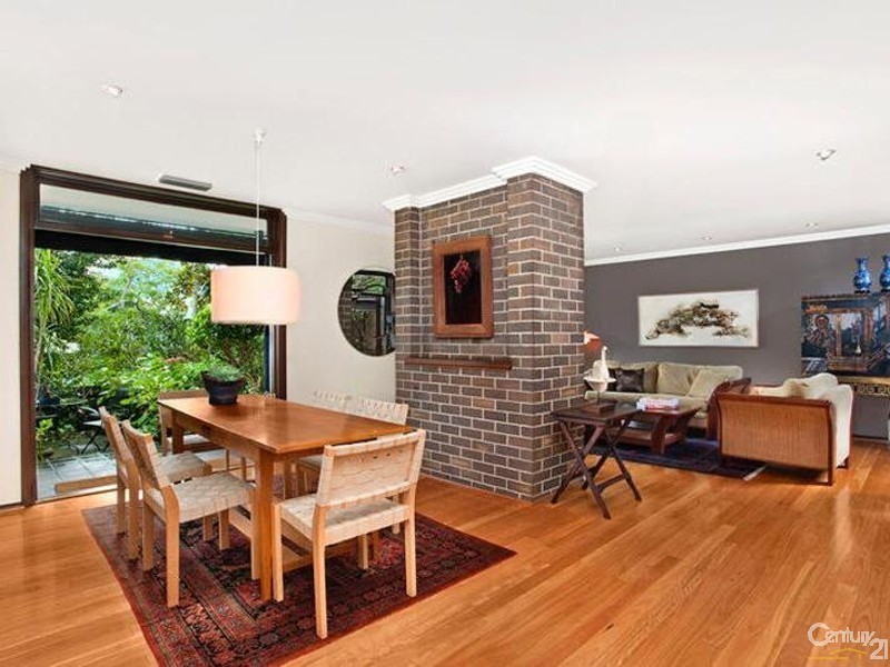 1/13 Ferry Street, Hunters Hill NSW 2110