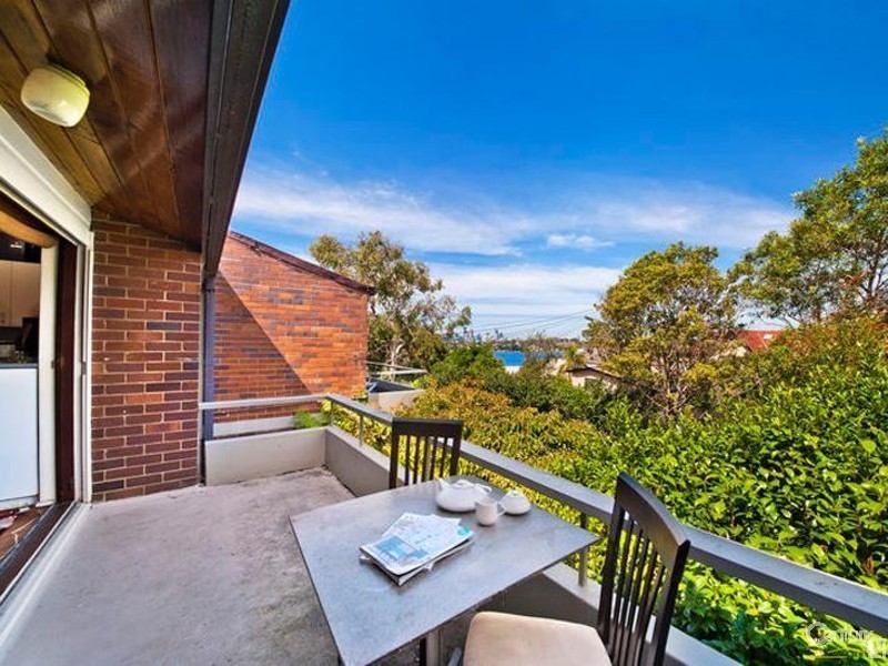 13/10 -14 Elgin street, Woolwich NSW 2110