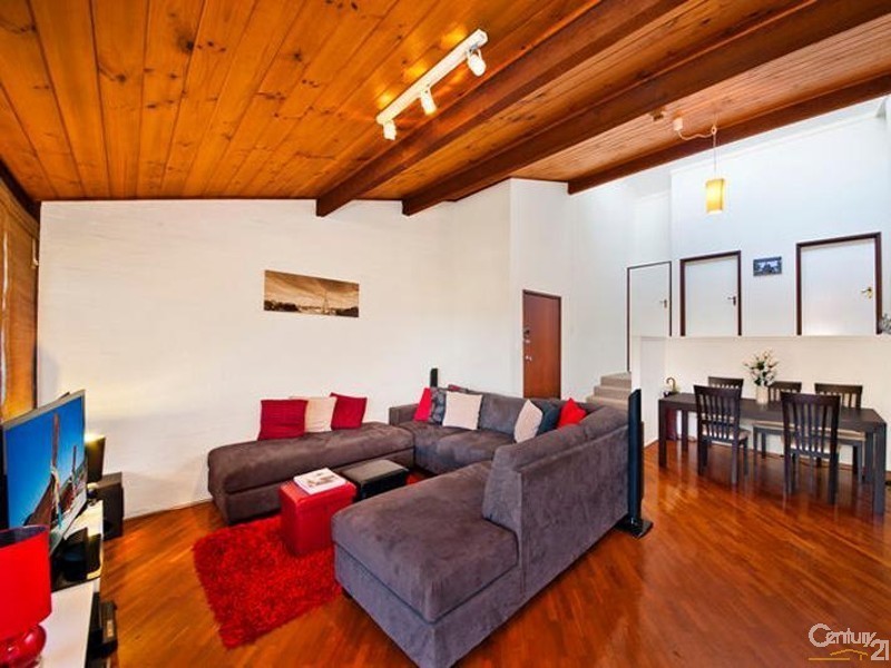 13/10 -14 Elgin street, Woolwich NSW 2110