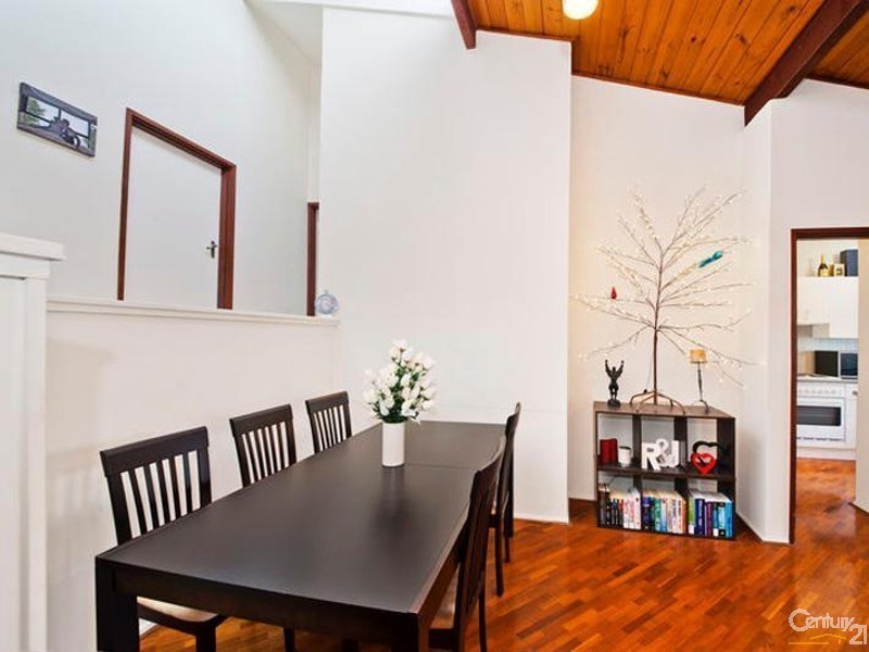 13/10 -14 Elgin street, Woolwich NSW 2110