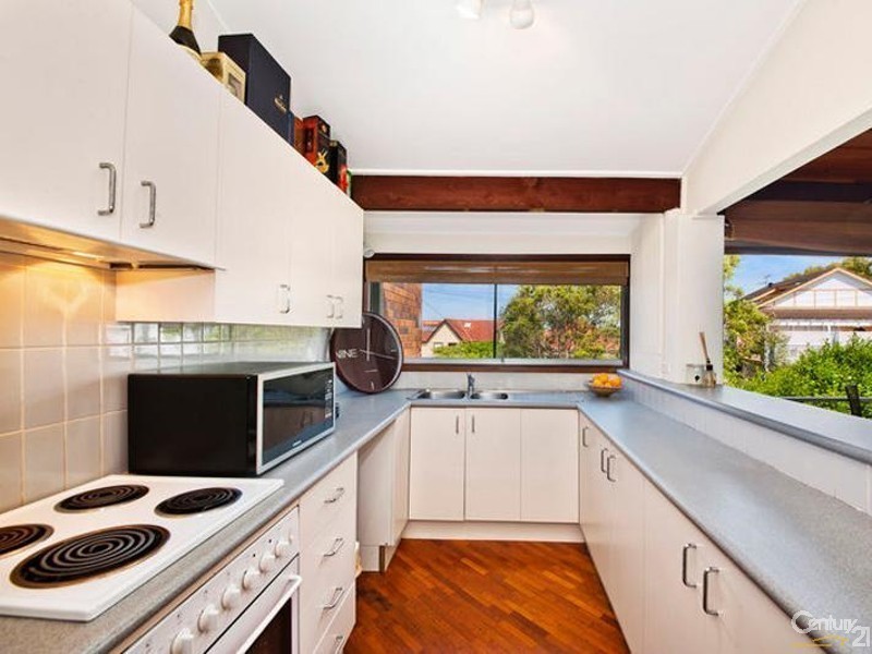 13/10 -14 Elgin street, Woolwich NSW 2110