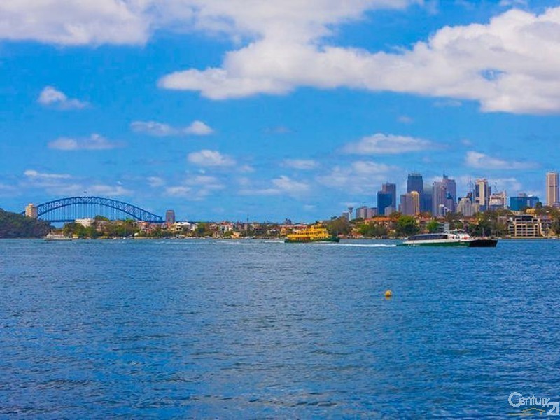 13/10 -14 Elgin street, Woolwich NSW 2110