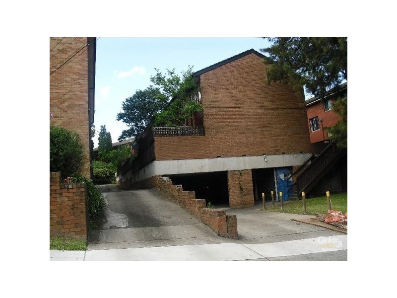 4/6 Pearson Street, Gladesville NSW 2111