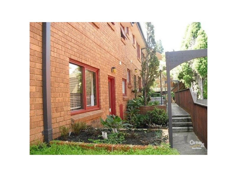 4/6 Pearson Street, Gladesville NSW 2111