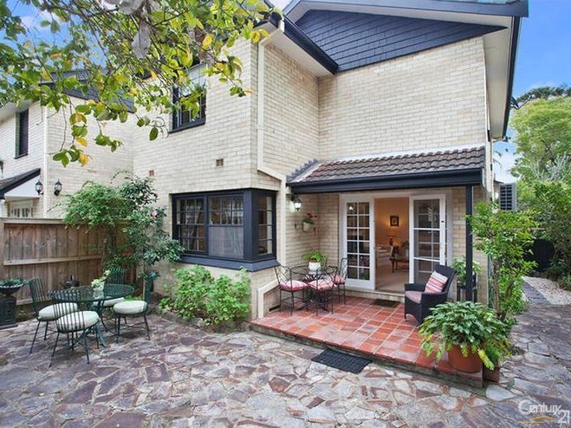 4/15 Ferry Street, Hunters Hill NSW 2110