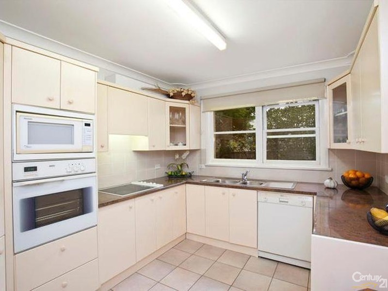 4/15 Ferry Street, Hunters Hill NSW 2110