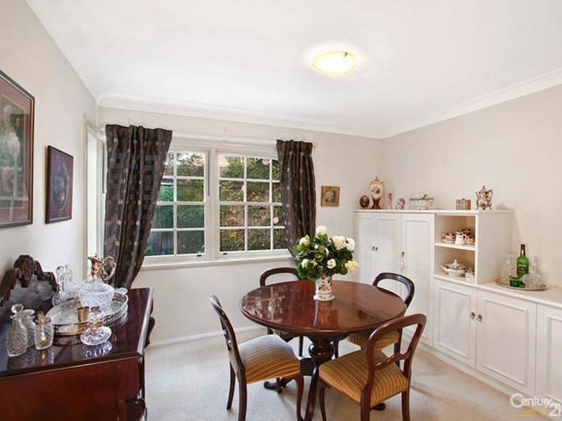 4/15 Ferry Street, Hunters Hill NSW 2110