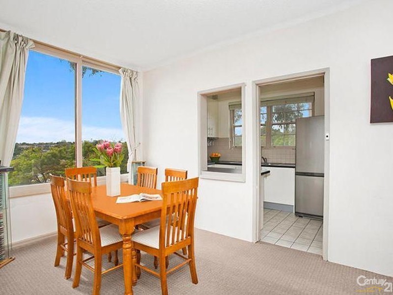 3/20 Church Street, Hunters Hill NSW 2110