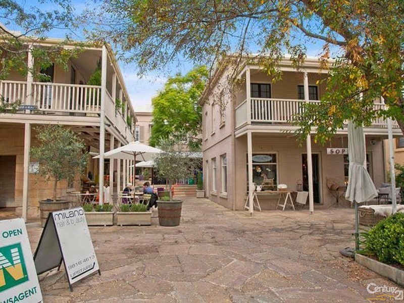 3/20 Church Street, Hunters Hill NSW 2110