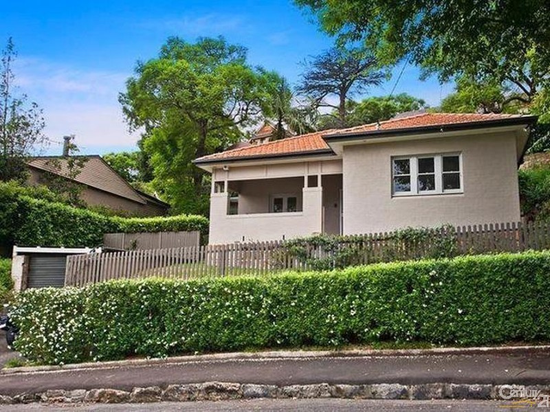 7 Crescent Street, Hunters Hill NSW 2110