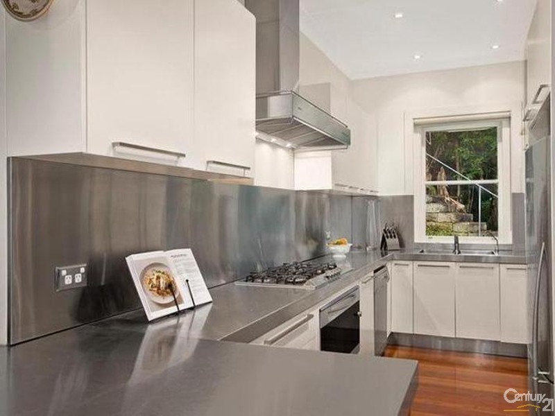 7 Crescent Street, Hunters Hill NSW 2110