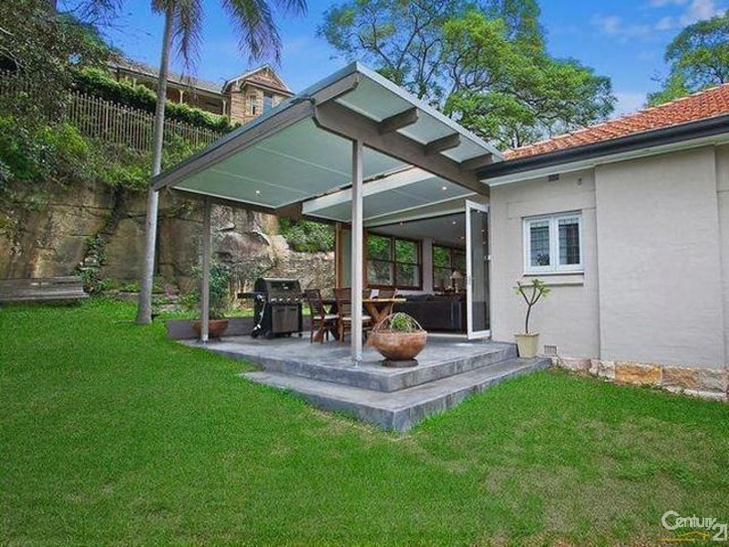7 Crescent Street, Hunters Hill NSW 2110