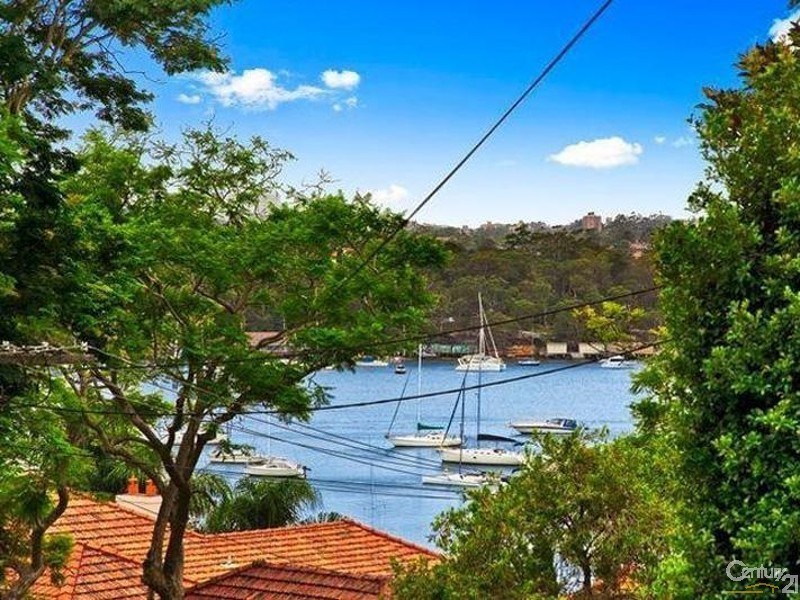 7 Crescent Street, Hunters Hill NSW 2110