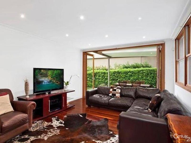 7 Crescent Street, Hunters Hill NSW 2110