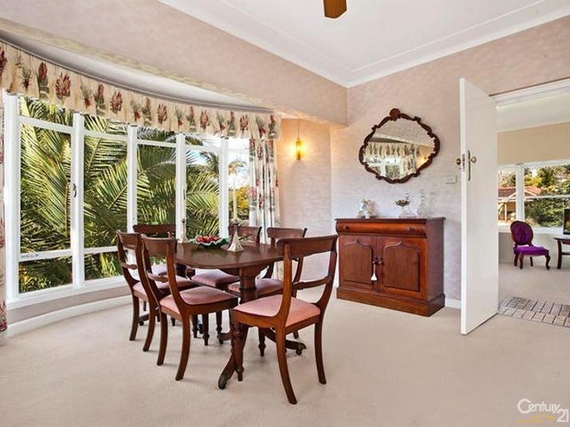 2/6 Rooke Lane, Hunters Hill NSW 2110