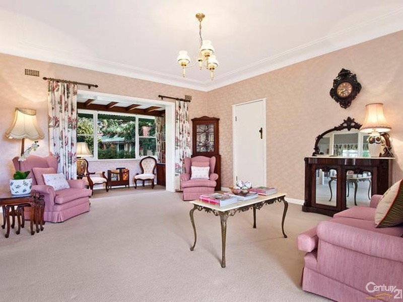 2/6 Rooke Lane, Hunters Hill NSW 2110