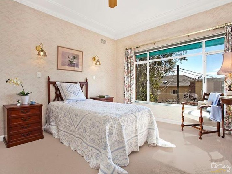 2/6 Rooke Lane, Hunters Hill NSW 2110