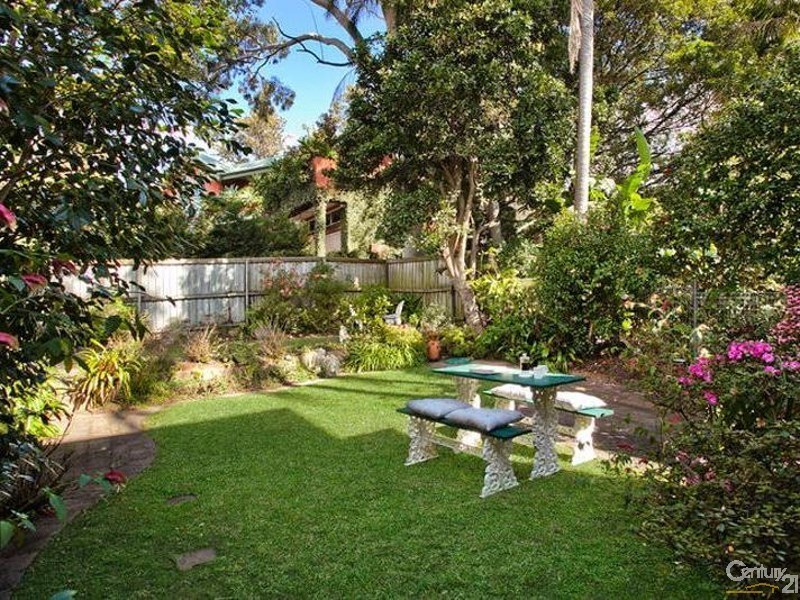 2/6 Rooke Lane, Hunters Hill NSW 2110