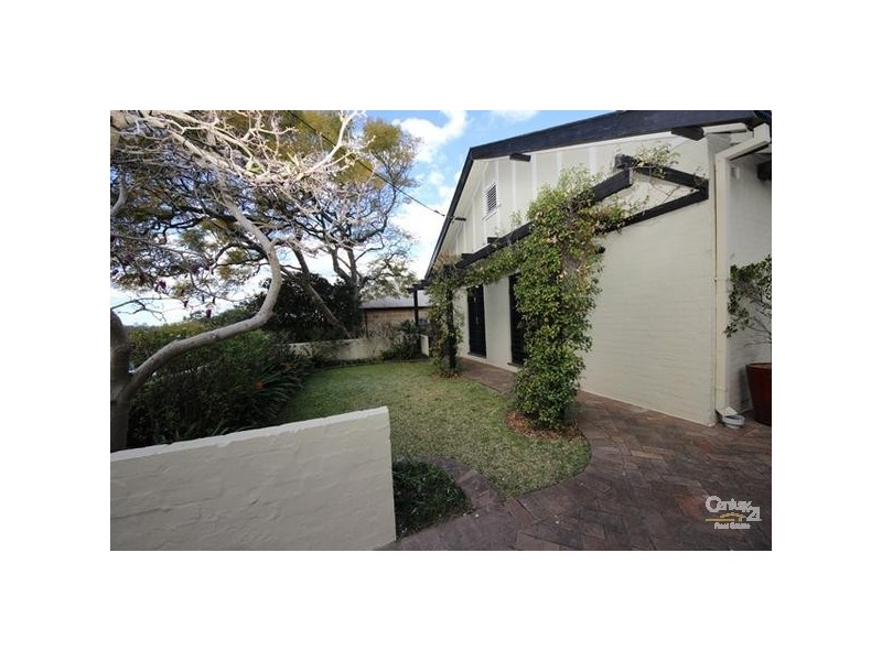 Hunters Hill NSW 2110