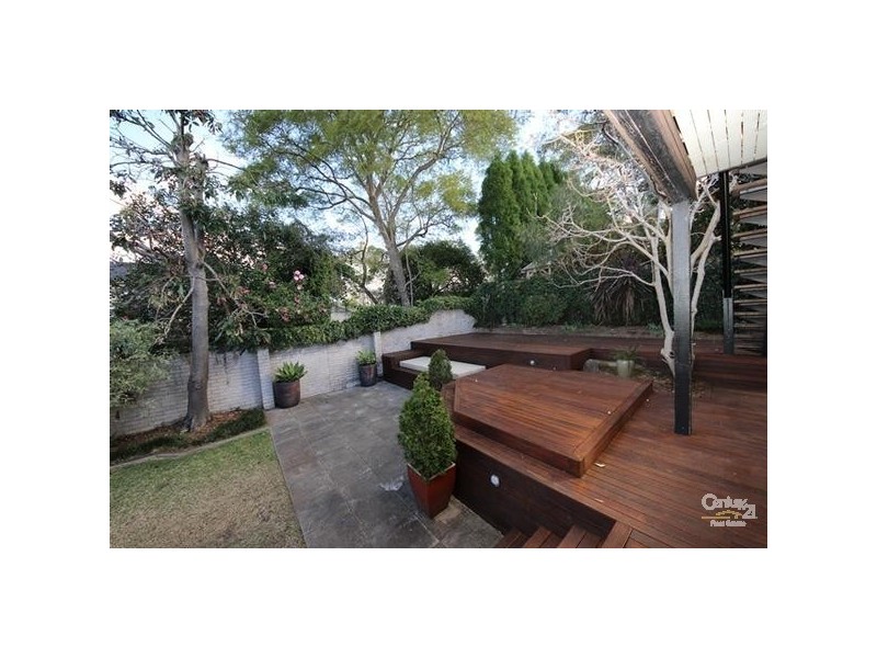 Hunters Hill NSW 2110