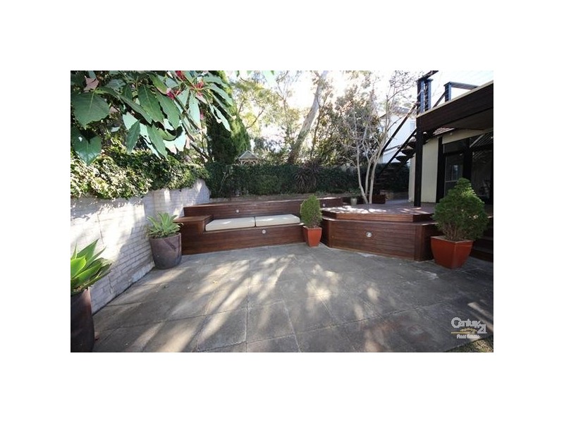 Hunters Hill NSW 2110