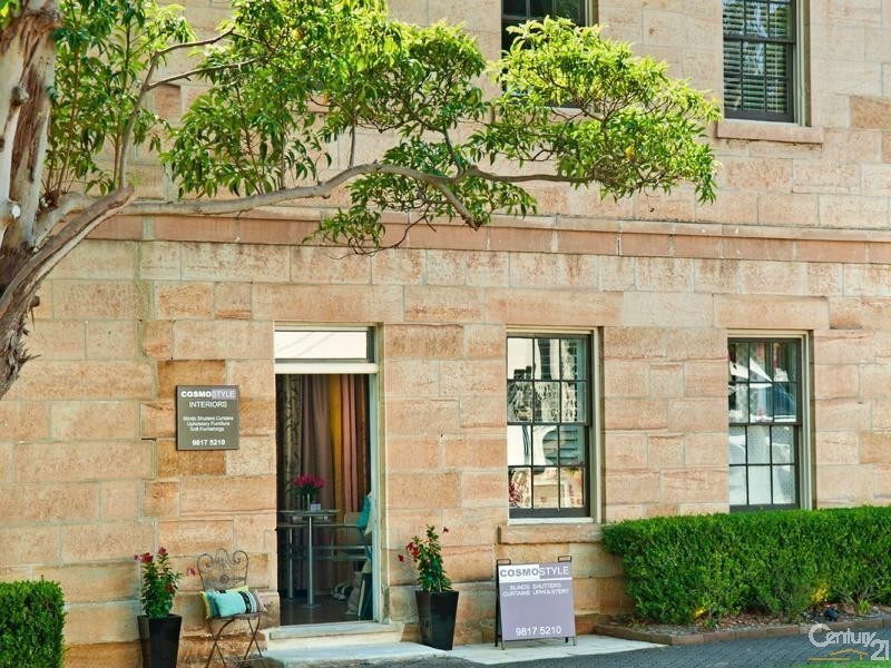 3/37 Alexandra Street, Hunters Hill NSW 2110