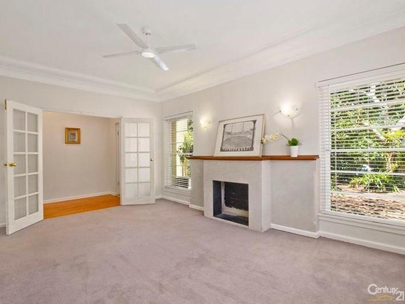 19 Ferry Street, Hunters Hill NSW 2110