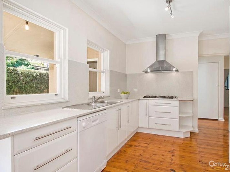 19 Ferry Street, Hunters Hill NSW 2110