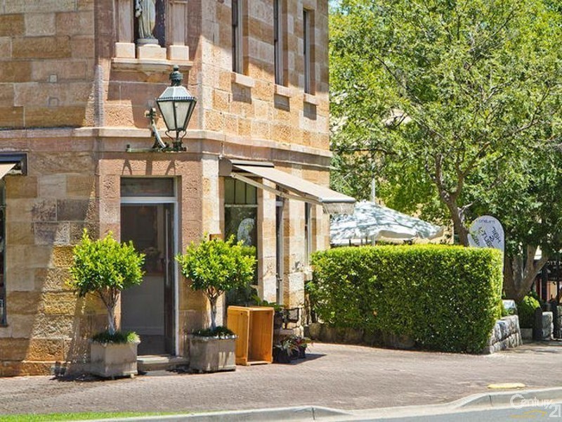 19 Ferry Street, Hunters Hill NSW 2110