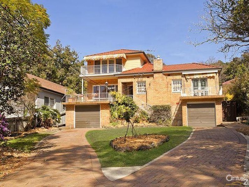 Hunters Hill NSW 2110