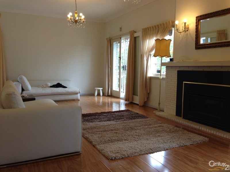 Hunters Hill NSW 2110