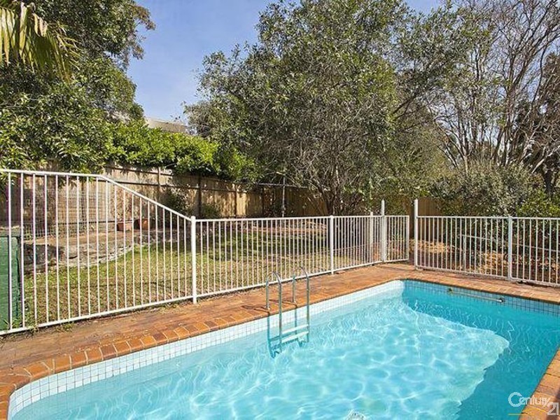 Hunters Hill NSW 2110
