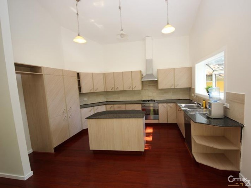 Hunters Hill NSW 2110