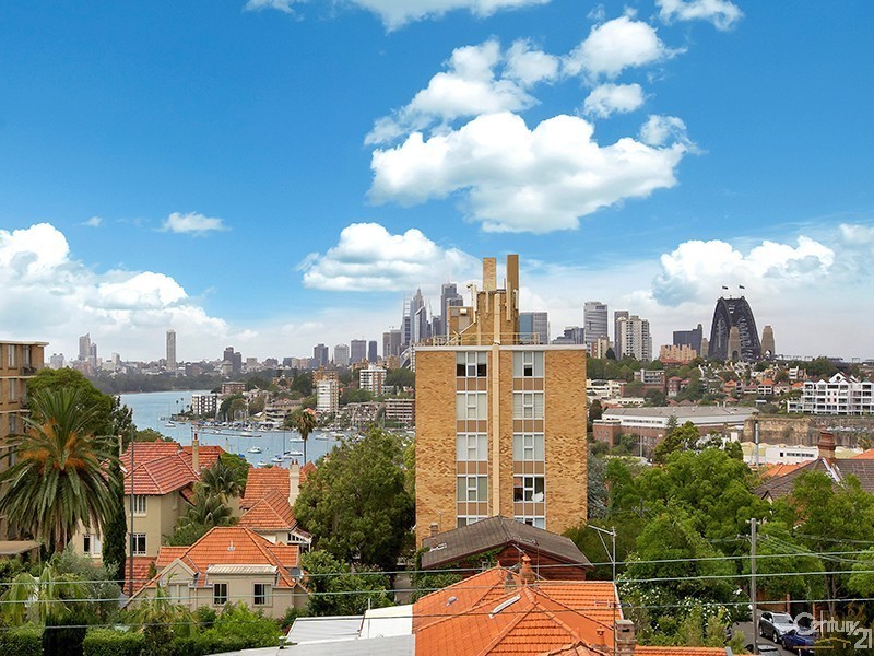 Neutral Bay NSW 2089