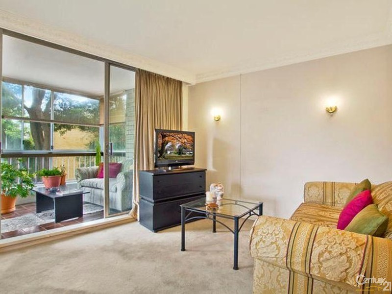 202/1 Watson Street, Neutral Bay NSW 2089