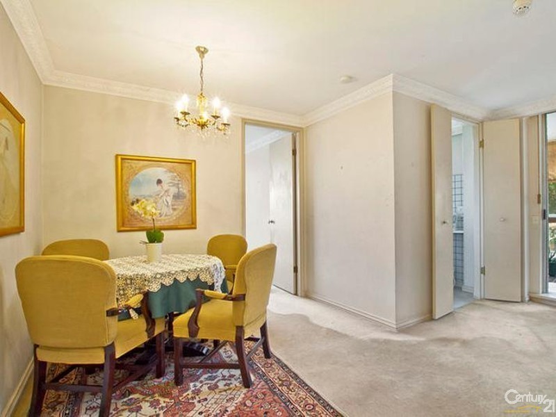 202/1 Watson Street, Neutral Bay NSW 2089