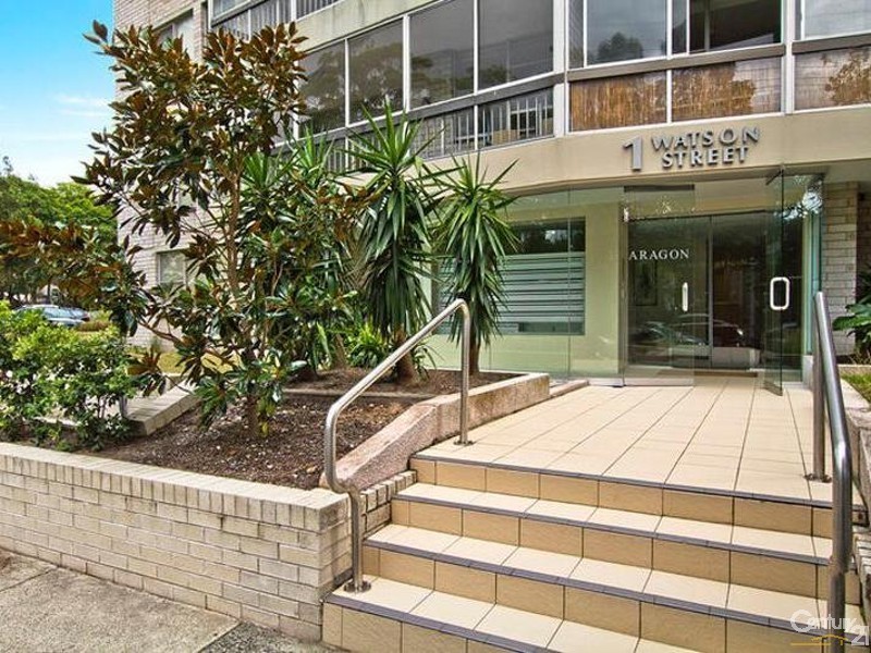 202/1 Watson Street, Neutral Bay NSW 2089