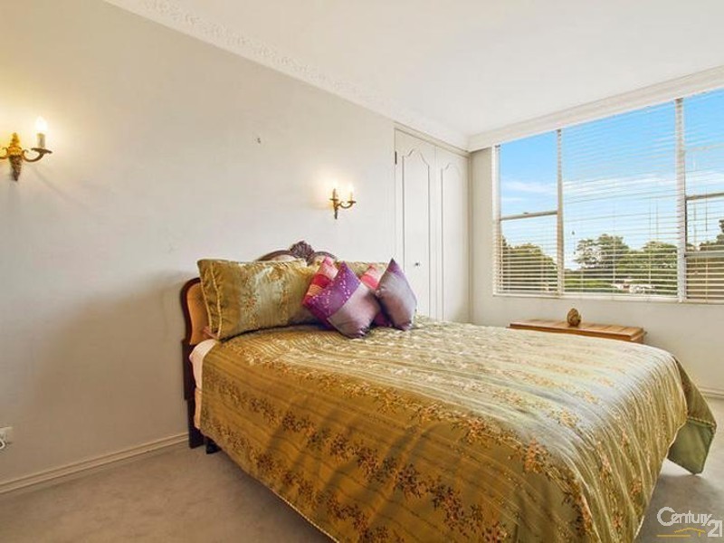 202/1 Watson Street, Neutral Bay NSW 2089