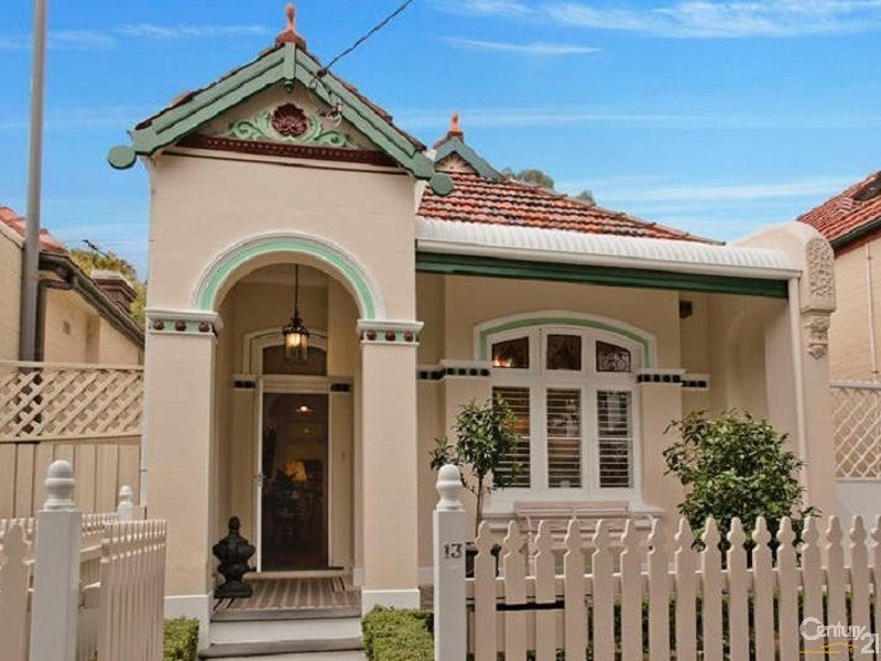 13 Morgan Street, Petersham NSW 2049