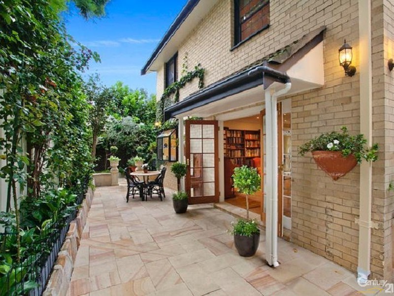 5/15 Ferry Street, Hunters Hill NSW 2110