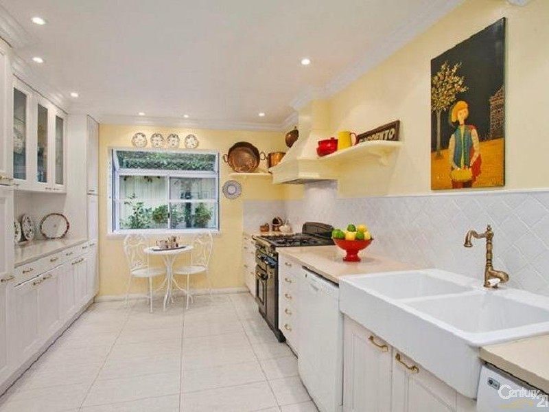 5/15 Ferry Street, Hunters Hill NSW 2110