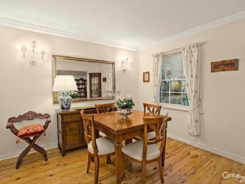 5/15 Ferry Street, Hunters Hill NSW 2110