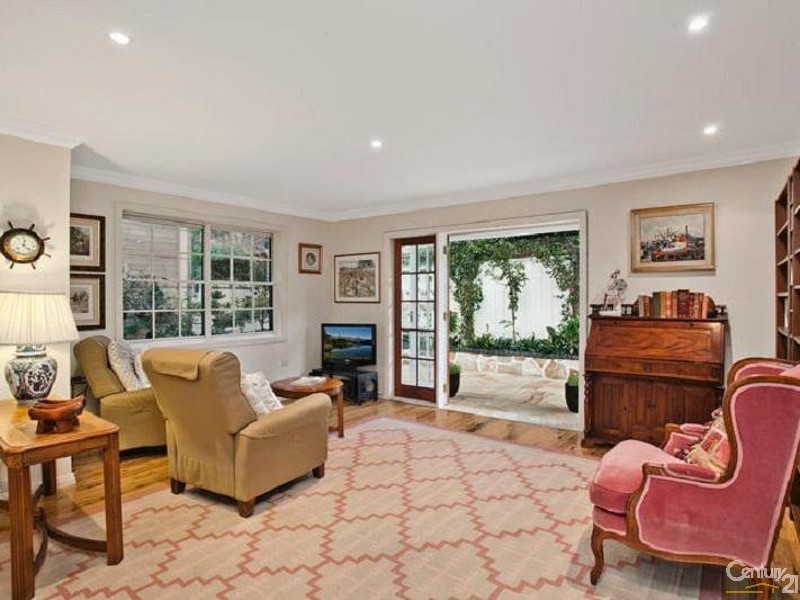 5/15 Ferry Street, Hunters Hill NSW 2110