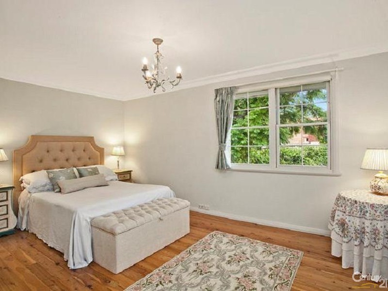 5/15 Ferry Street, Hunters Hill NSW 2110